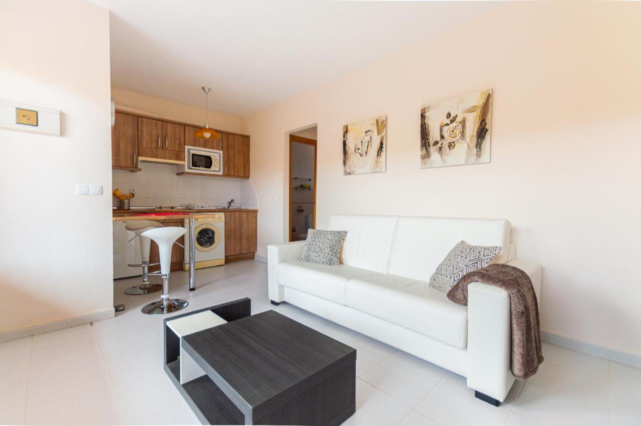 Sol Apartment Corralejo Exterior photo