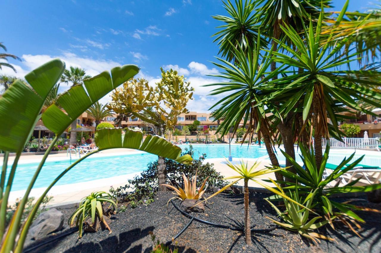 Sol Apartment Corralejo Exterior photo