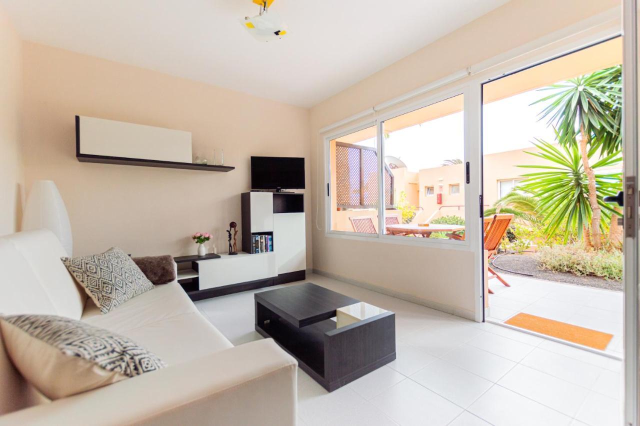 Sol Apartment Corralejo Exterior photo