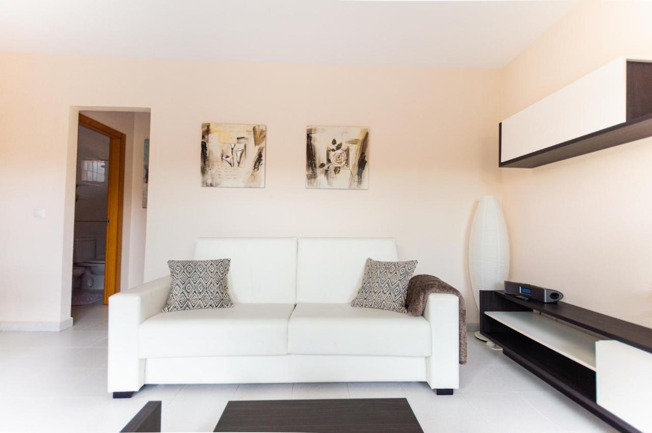 Sol Apartment Corralejo Exterior photo