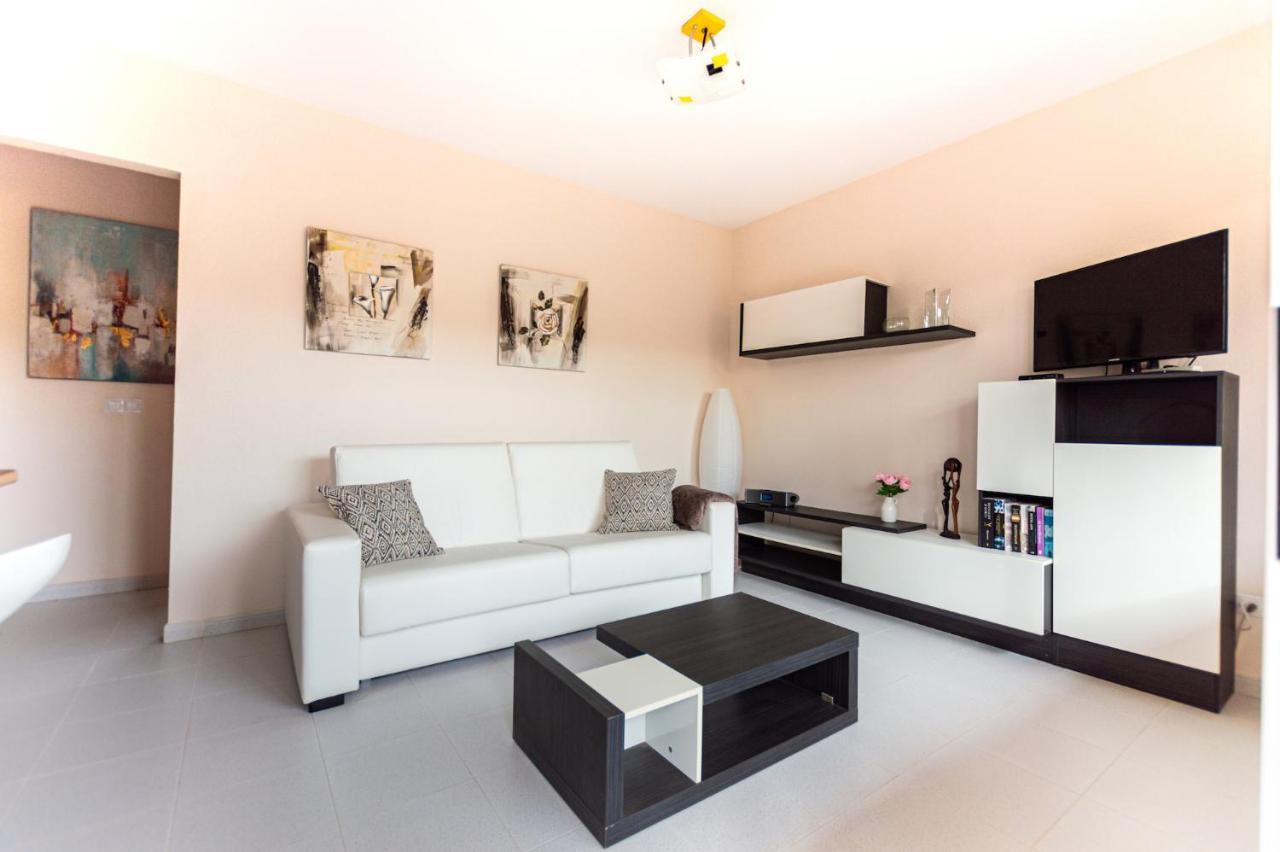 Sol Apartment Corralejo Exterior photo