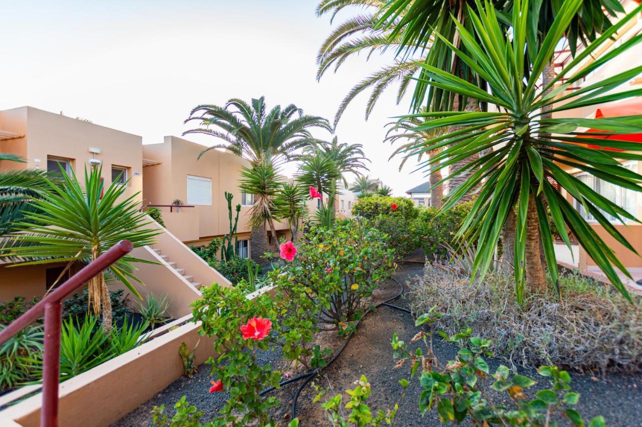 Sol Apartment Corralejo Exterior photo