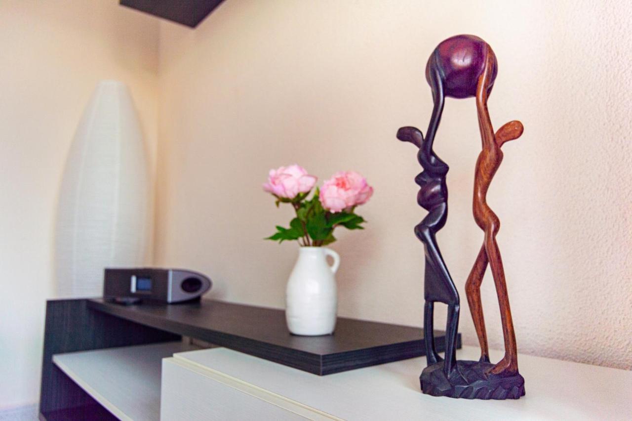 Sol Apartment Corralejo Exterior photo