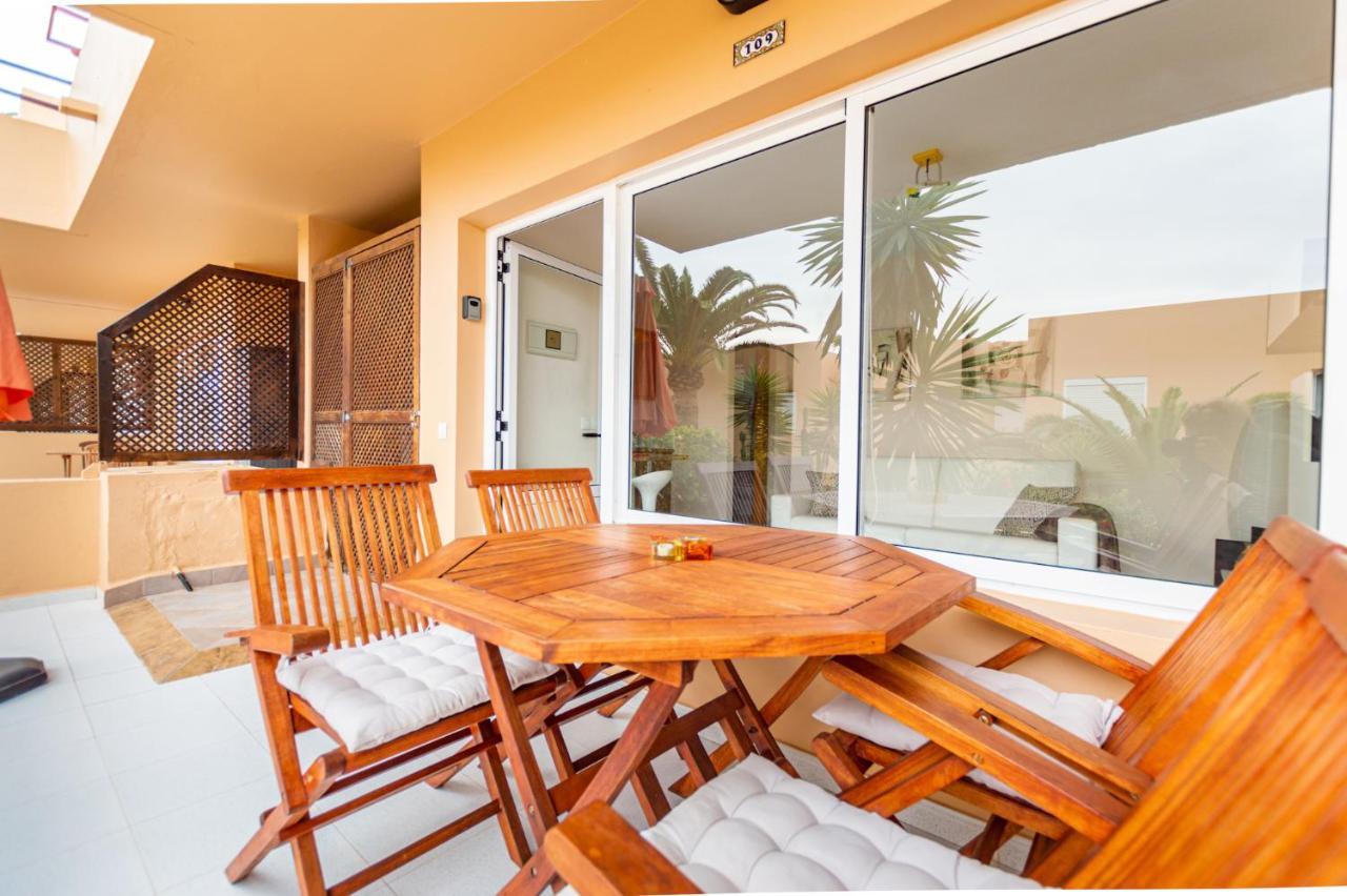 Sol Apartment Corralejo Exterior photo