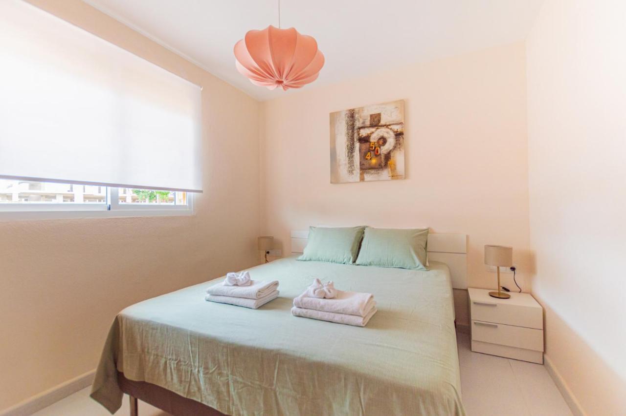 Sol Apartment Corralejo Exterior photo