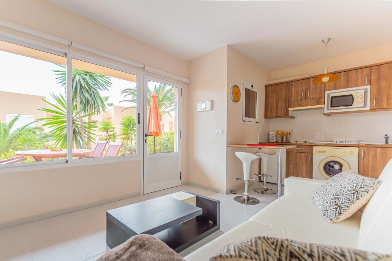 Sol Apartment Corralejo Exterior photo