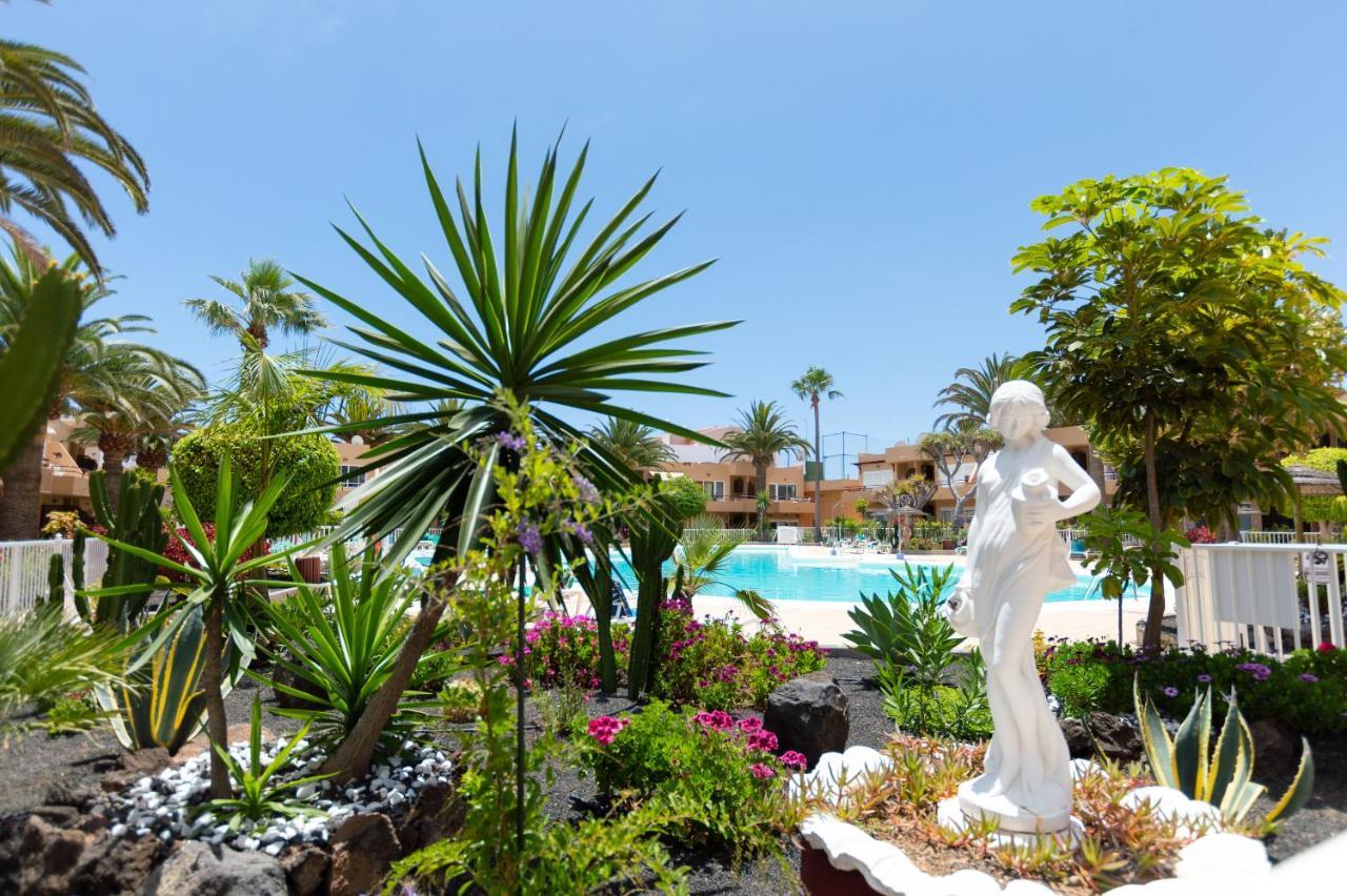 Sol Apartment Corralejo Exterior photo