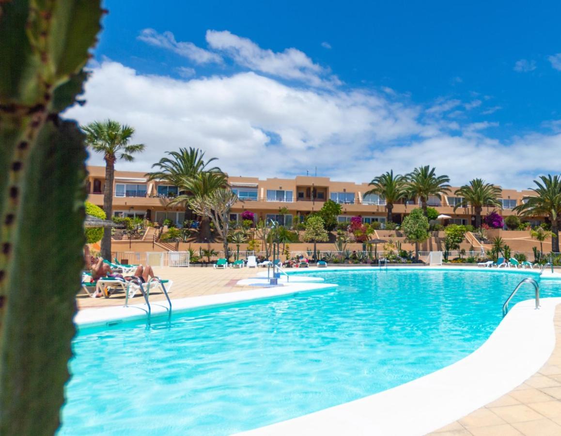 Sol Apartment Corralejo Exterior photo