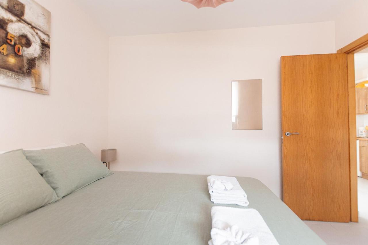 Sol Apartment Corralejo Exterior photo