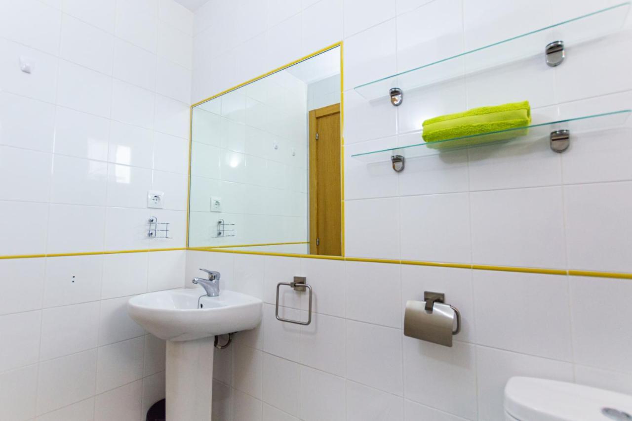 Sol Apartment Corralejo Exterior photo
