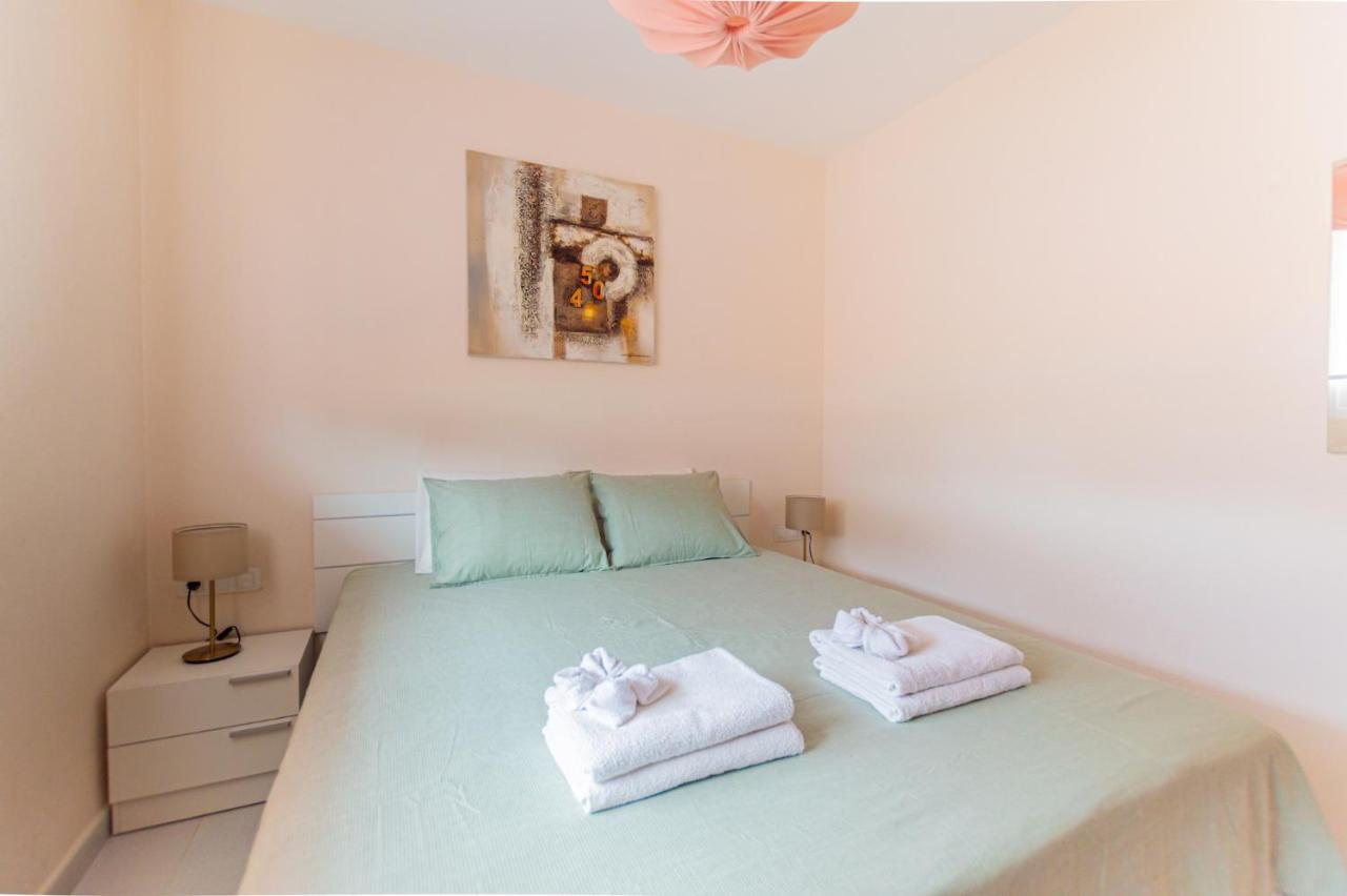 Sol Apartment Corralejo Exterior photo