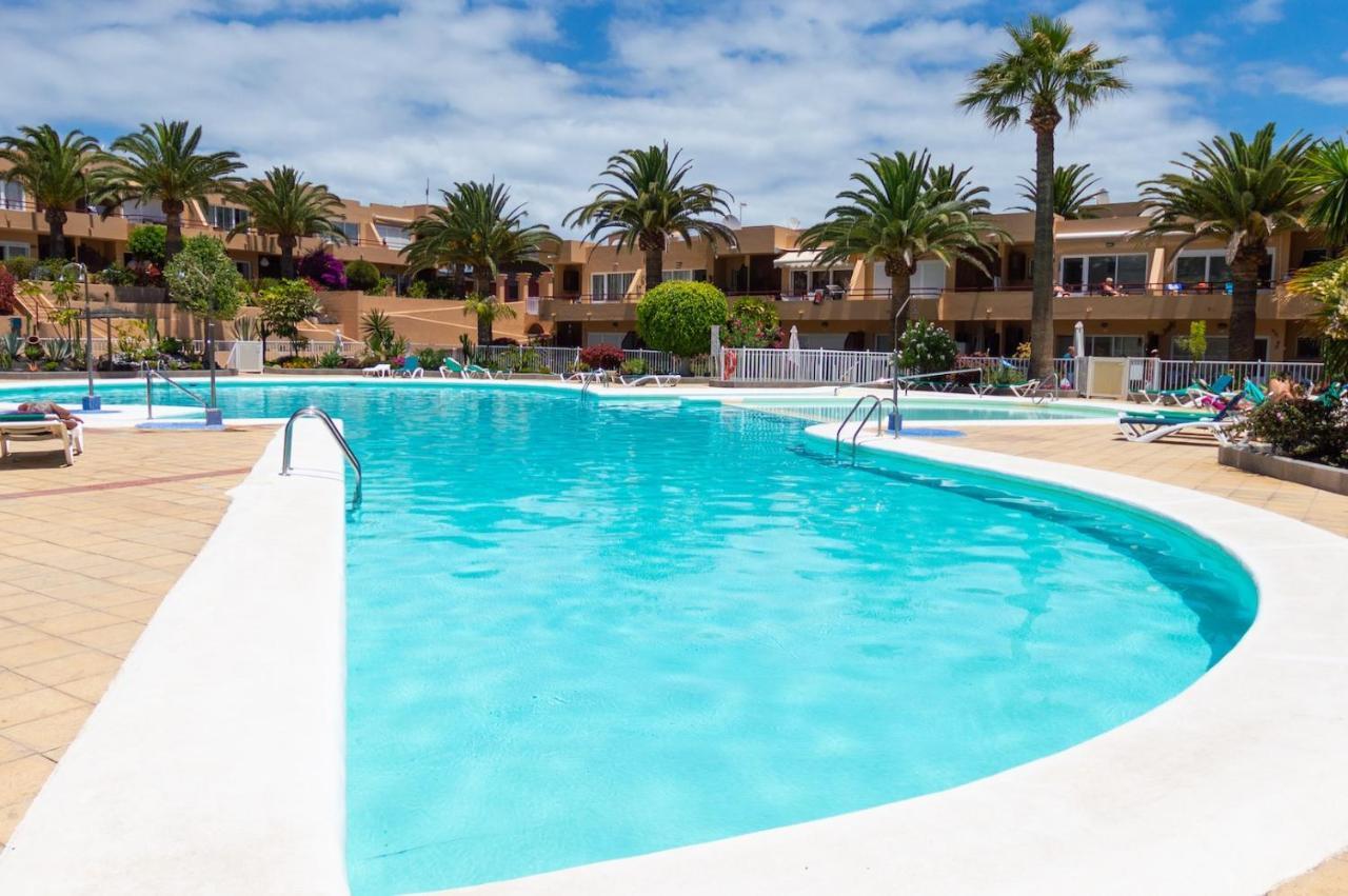 Sol Apartment Corralejo Exterior photo