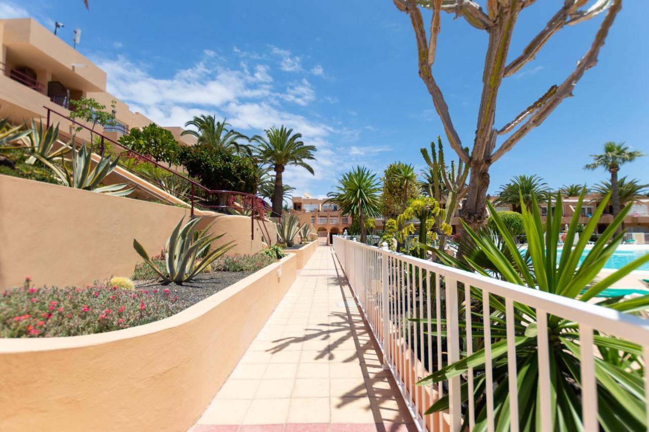 Sol Apartment Corralejo Exterior photo