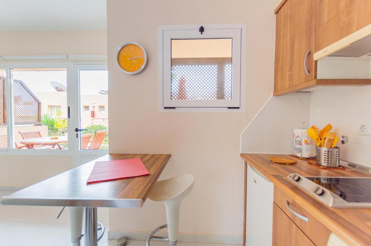 Sol Apartment Corralejo Exterior photo