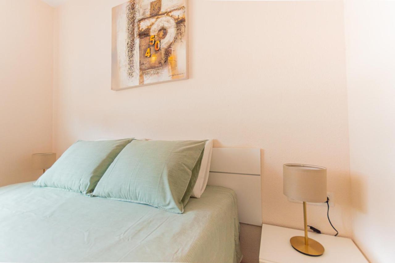Sol Apartment Corralejo Exterior photo