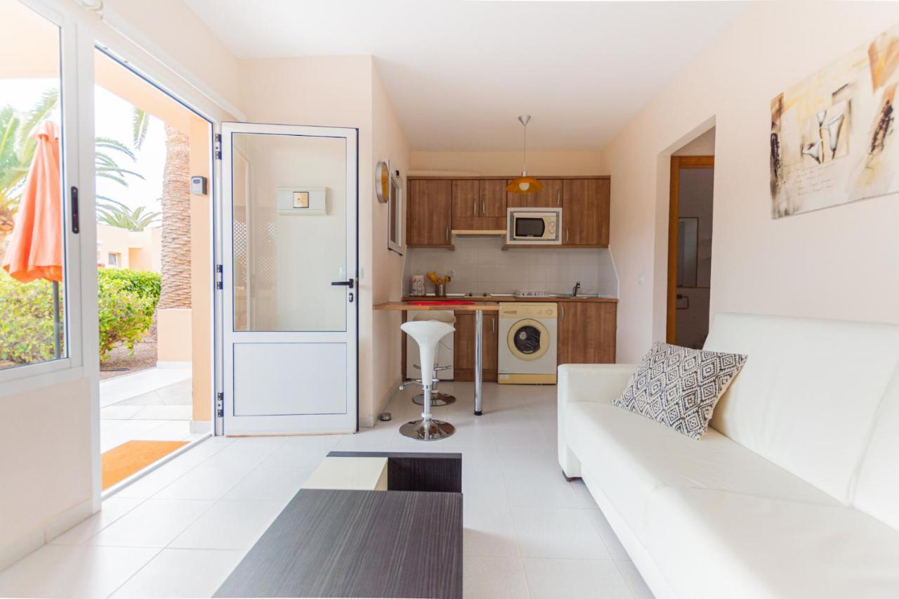 Sol Apartment Corralejo Exterior photo