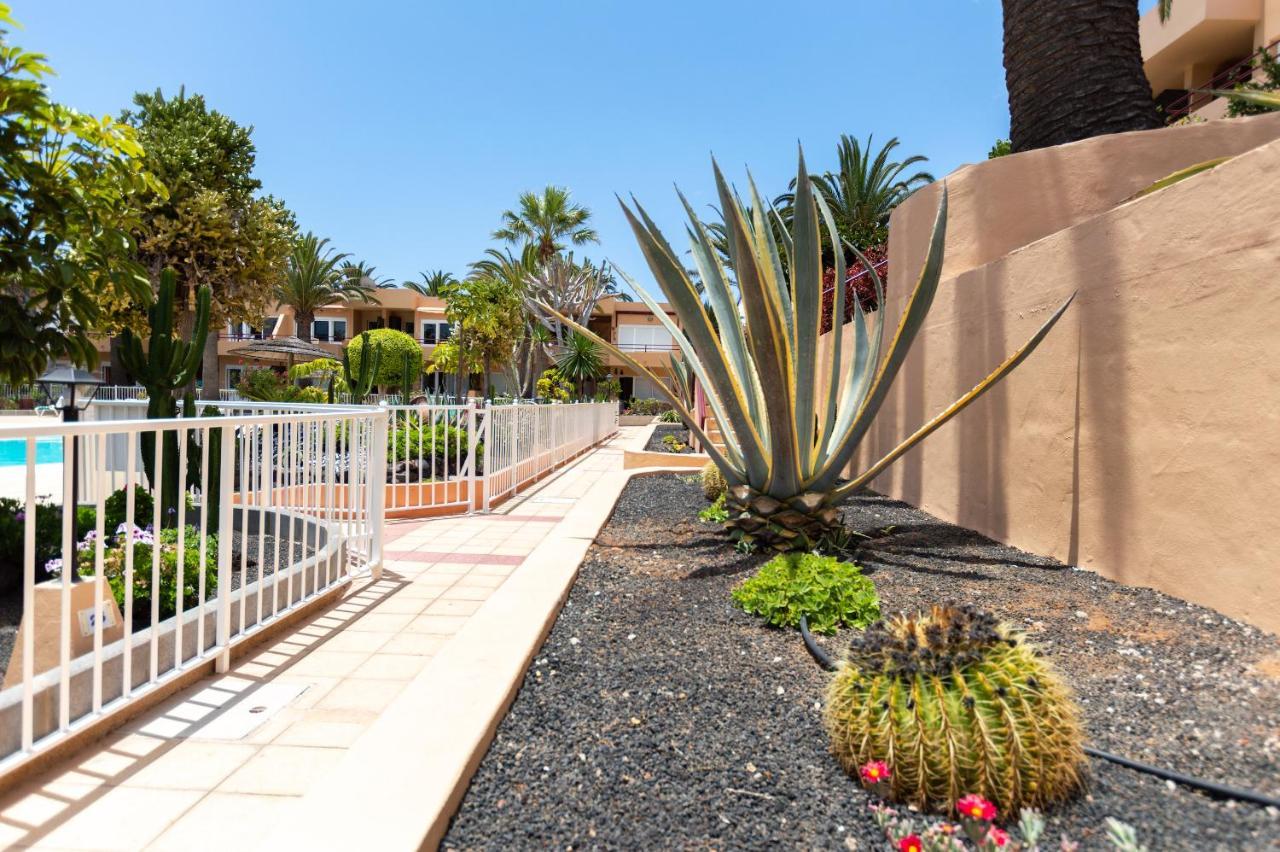 Sol Apartment Corralejo Exterior photo