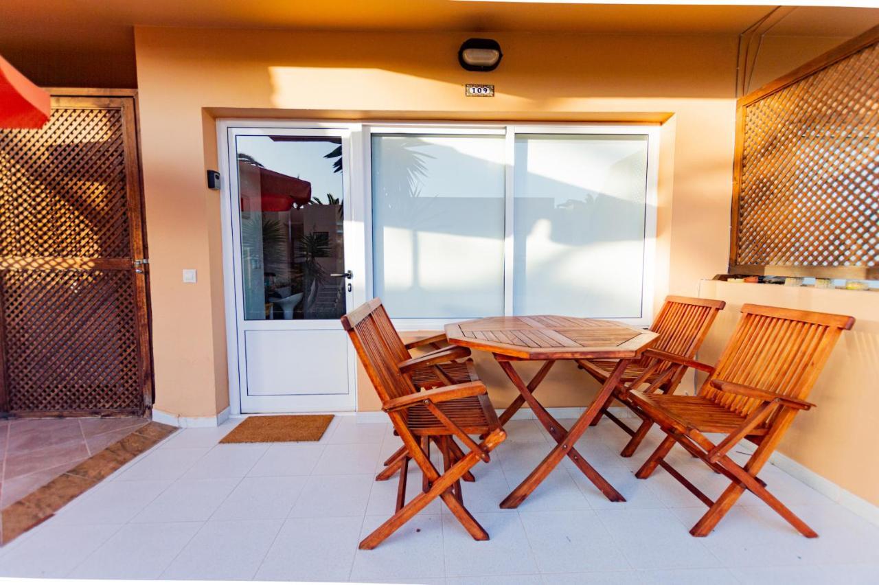 Sol Apartment Corralejo Exterior photo