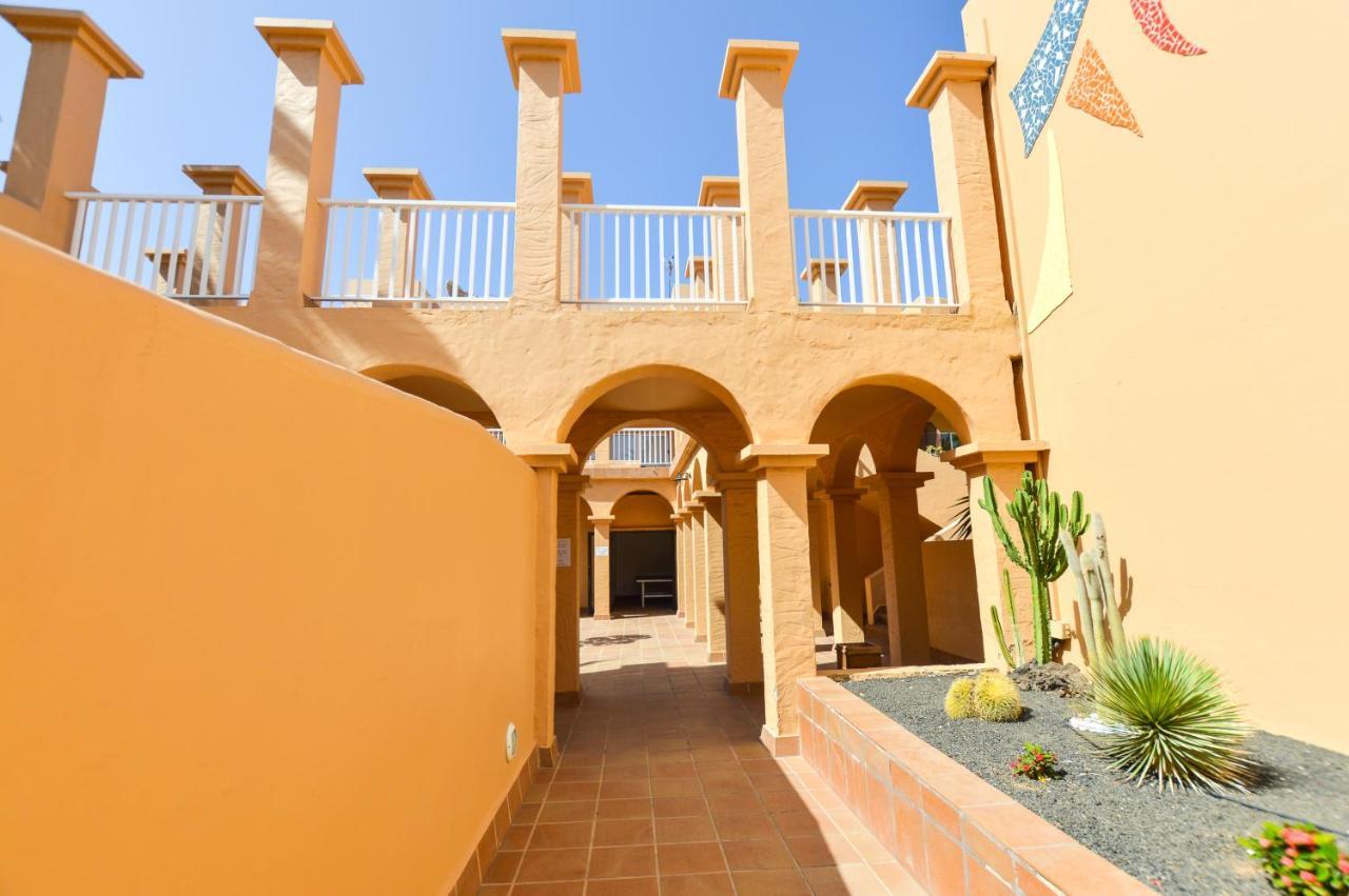 Sol Apartment Corralejo Exterior photo