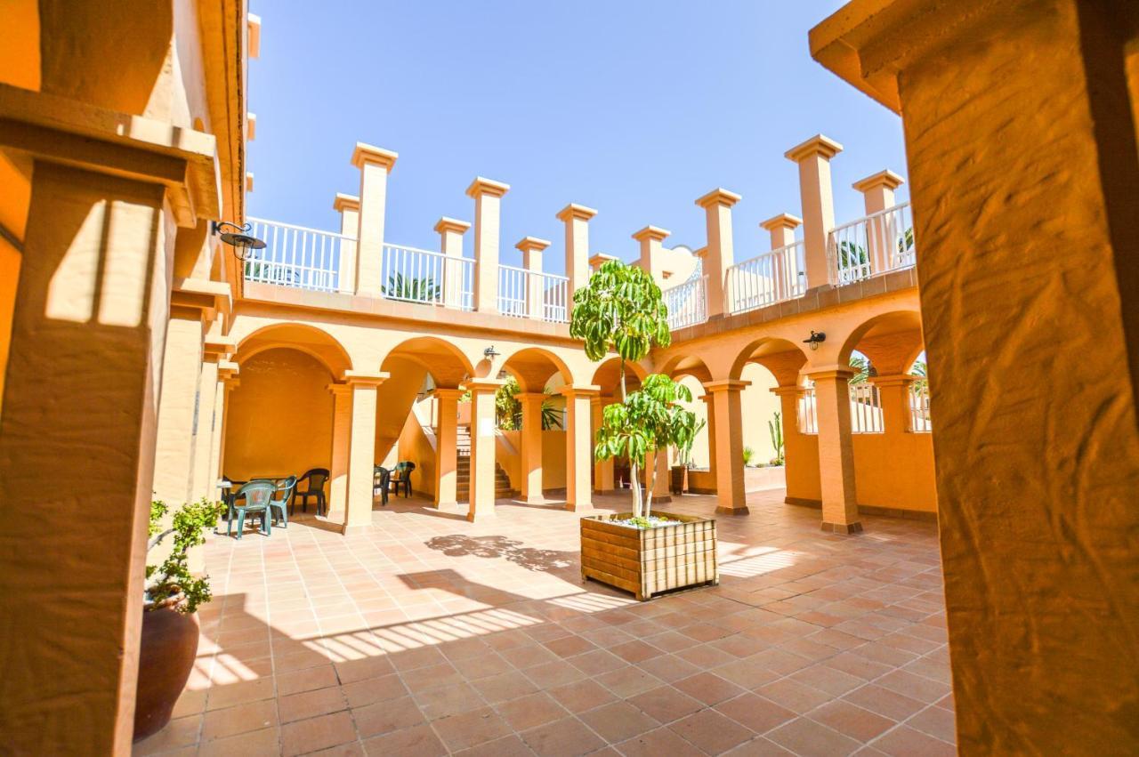 Sol Apartment Corralejo Exterior photo